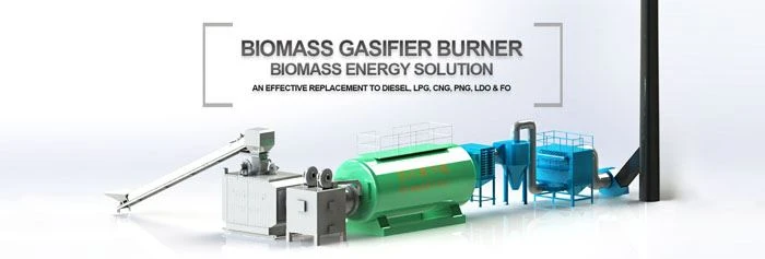 biomass gasifier biomass gasifier