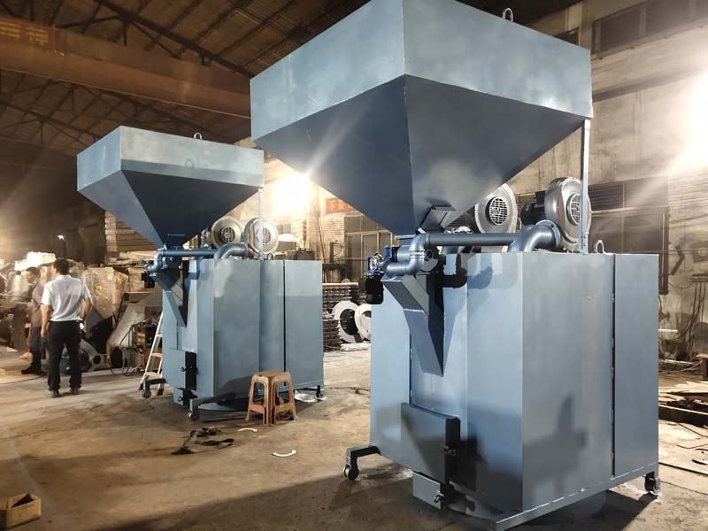 biomass gasifier biomass gasifier